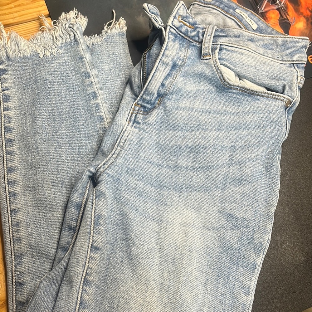 Size 29